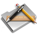 Applications Alternate icon